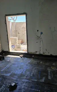 نیازمند نجار ساختمان