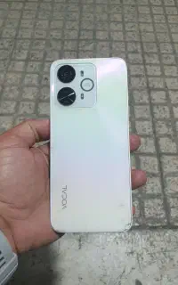 گوشی وکال v1 سالم ۱۲۸گیگ