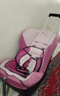 صندلی ماشین کودک خارجی
