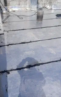 ایزوگام شرق