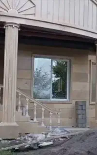 اجرای سنگ نما و سرامیک کاشی‌کاری و اسلب و ...