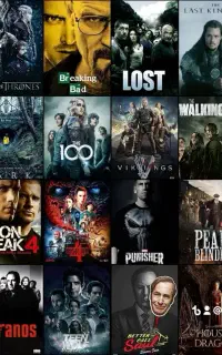 فیلم وسریال