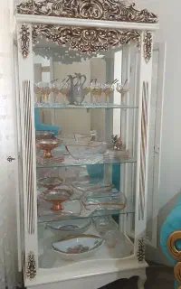 بوفه