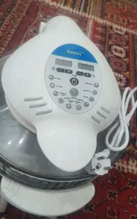 هواپز برقی