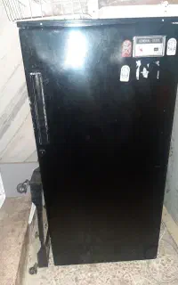 یخچال جنرال استیل