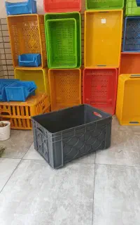 سبد صنعتی /سبد ابزاری