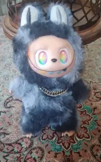 لبوبو سکرت