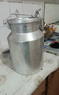 دبه روغن پنج کیلویی
