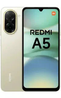 شیائومی Redmi A5 دو سیم کارت 128 گیگ رم 4