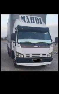 باربری حسام بار حمل اثاث منزل