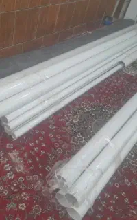لوله و اتصلات