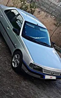 پژو 405