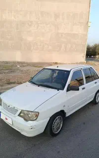 111 مدل 92