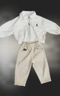 لباس کودک