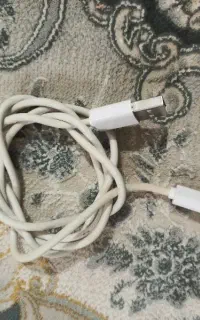 شارژر اصلی اورجینال آیفن