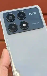 پوکو ایکس ۶ پرو 5G