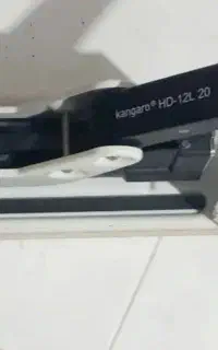 دستگاه منگنه مدل کانگرو