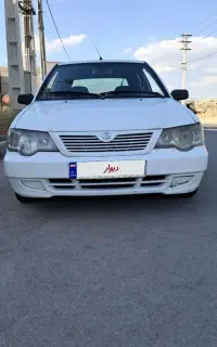 پراید ۱۱۱
