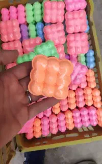 کاردرمنزل تولید کوکتل پدیکور خرید تضمینی و آموزش