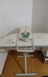 اتو پرس سرجیو