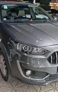 اطلس Gساندروف مدل۴۰۳ با کارت سوخت دویست تایی