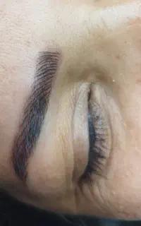 آرایش دائم