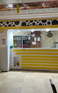 استخدام در پیتزا هیمالیا پیک موتوری