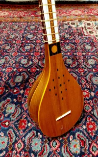 سه‌تار