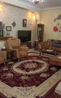 فروش منزل ویلایی