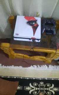 کنسول بازی ps4
