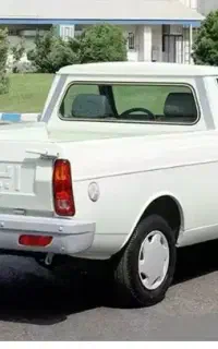 اجاره پیکان وانت