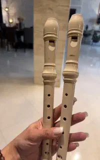 ریکوردر سوپرانو یاماها