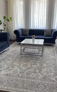 مبل هفت نفره