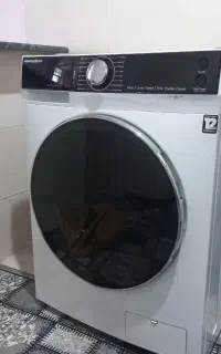 لباسشویی پاکشوما ۸ کیلویی نو نو بالاترین برند