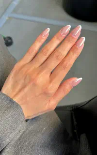 کاشت ناخن /کاشت ژل