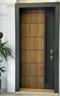 نصب درب ضدسرقت