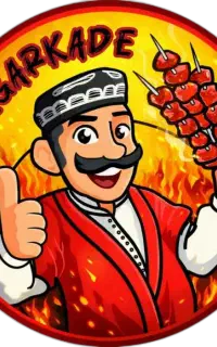 وسط کار حرفه ای در جگرکی واوان