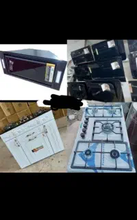 هود لمسی  کنترلی  نو اکبند سمساری بزرگ سارانی