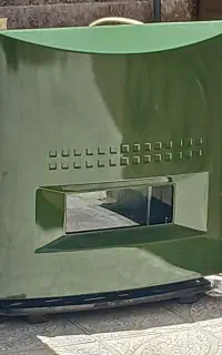 بخاری
