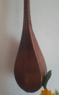 دوتار خراسان