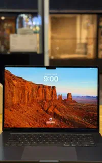 MacBook Air M2  512GB Midnight