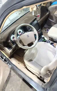 پژو ۴۰۵ مدل ۹۶