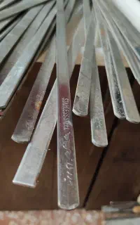 سیخ استیل