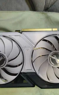 rtx 4060 ti 8g white