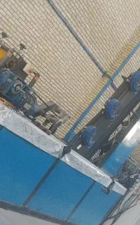 نیرو اتباع کارخانه تولید نوار تیپ زراعتی
