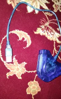 تبدیل دسته ps1 و ps2
