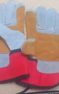 دستکش کار