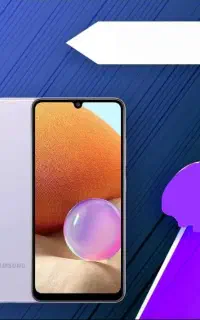 نیا   زمند گوشیa32 4G