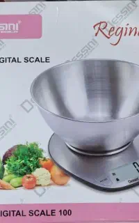 ترازوی آشپزخانه