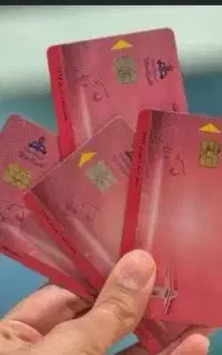 کارت سوخت گمشده حامد هدایتی